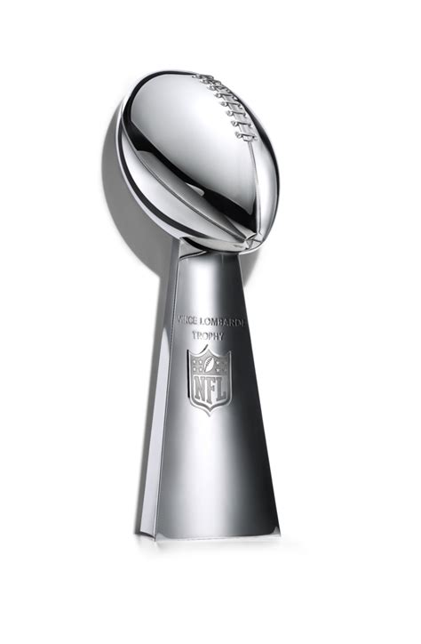 tiffany super bowl trophy replica|tiffany and co football trophy.